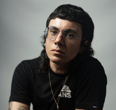 Clark Pignedoli