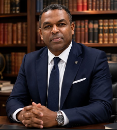 Gildas Vieira